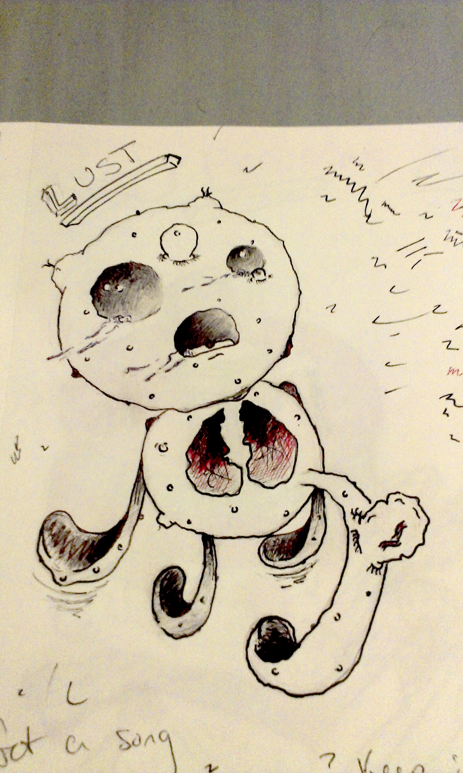 binding of isaac blood lust binding of isaac blood lust