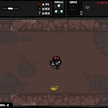 Devil Room The Binding Of Isaac Wiki Fandom
