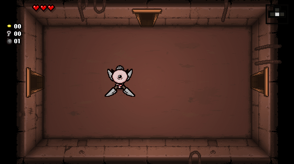 The Binding of Isaac Rebirth The Binding of Isaac Wiki FANDOM