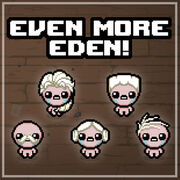 Bp eden mod40