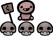 Shell game