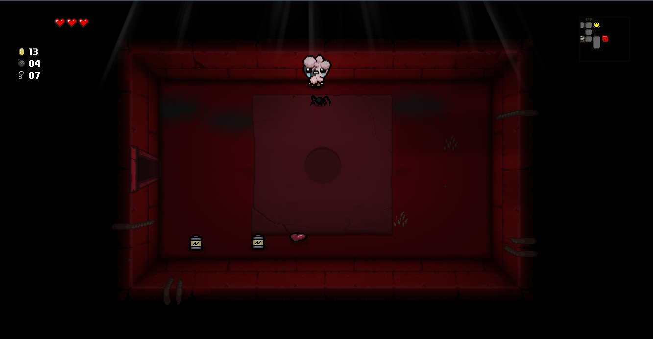 Dice Room The Binding of Isaac Wiki FANDOM powered by Wikia