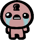 Skeleton Key Isaac