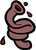 Umbilical Cord | The Binding of Isaac Wiki | Fandom