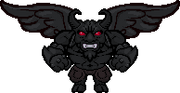 Satan Rebirth