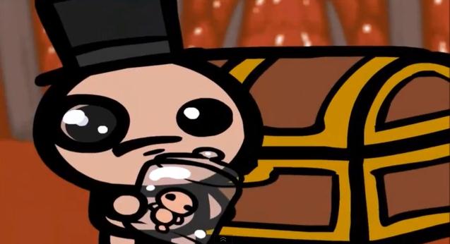 Dr Fetus The Binding Of Isaac Wiki Fandom 5943