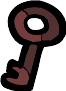 Rustedkey