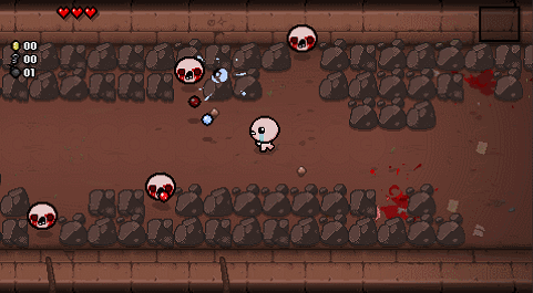 binding of isaac rebirth game play binding of isaac rebirth game play