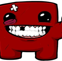 Super meat boy game Super meat boy game