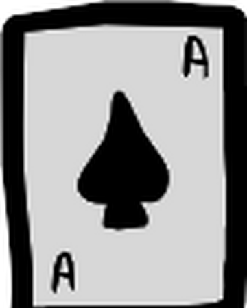 Ace of Spades | The Binding of Isaac Wiki | Fandom