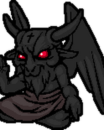 Satan The Binding Of Isaac Wiki Fandom
