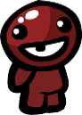 Super Meat Boy Binding Of Isaac