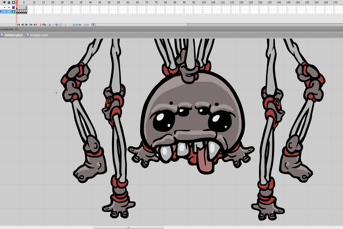 Daddy Long Legs The Binding of Isaac Wiki FANDOM powered by Wikia