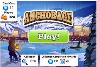 Anchorage