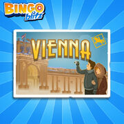 Vienna Postcard