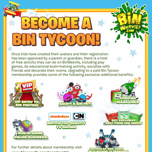 Bin weevils data breach report