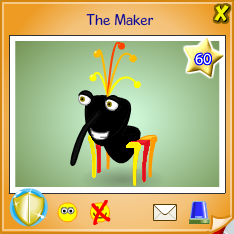 Weevils