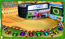 Dirtvalley