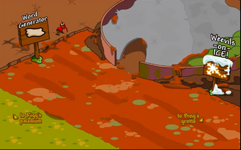 Bin Weevils Generator