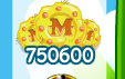 Mulch coins