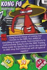 Kong Fu