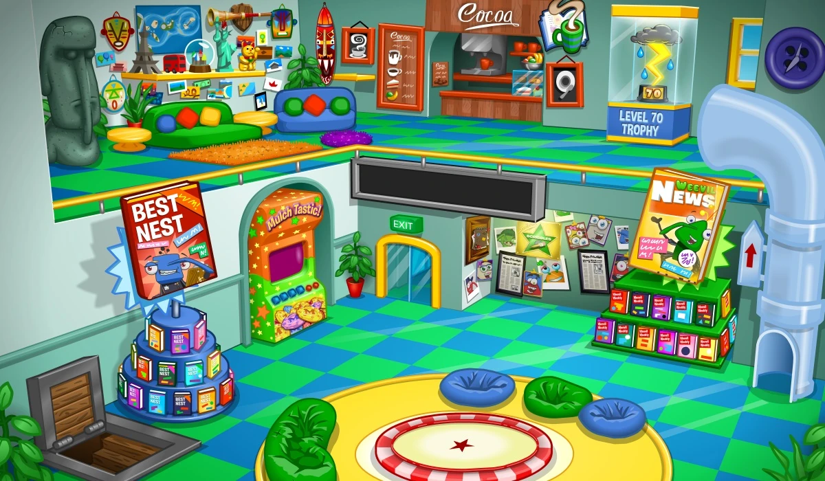 How to write magazines on binweevils 04 image