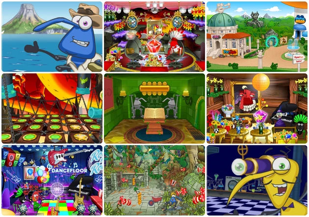 How to write magazines on binweevils picture