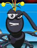 Big Weevil