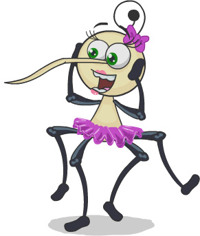 Bin Weevils Names Bin Weevils Names