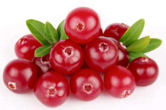 Cranberries2
