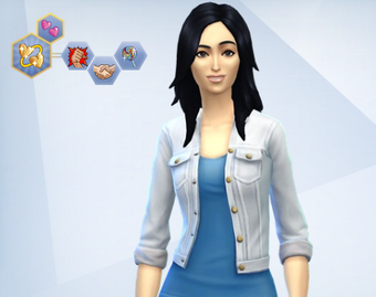 Reese Arlette Biocorps Wiki Fandom