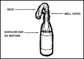 Cocktail plan