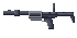 Icon grenadegun