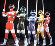 Bioman
