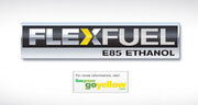 U flexfuel lrg
