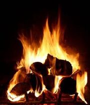 242 manure burning