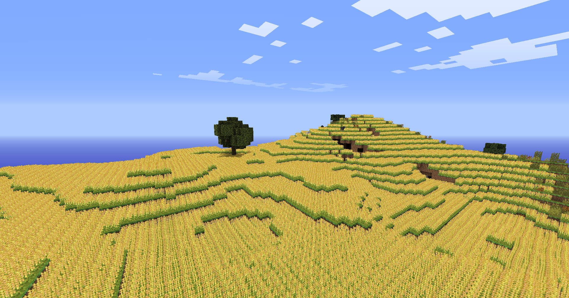 Pasture biomes o plenty wiki fandom