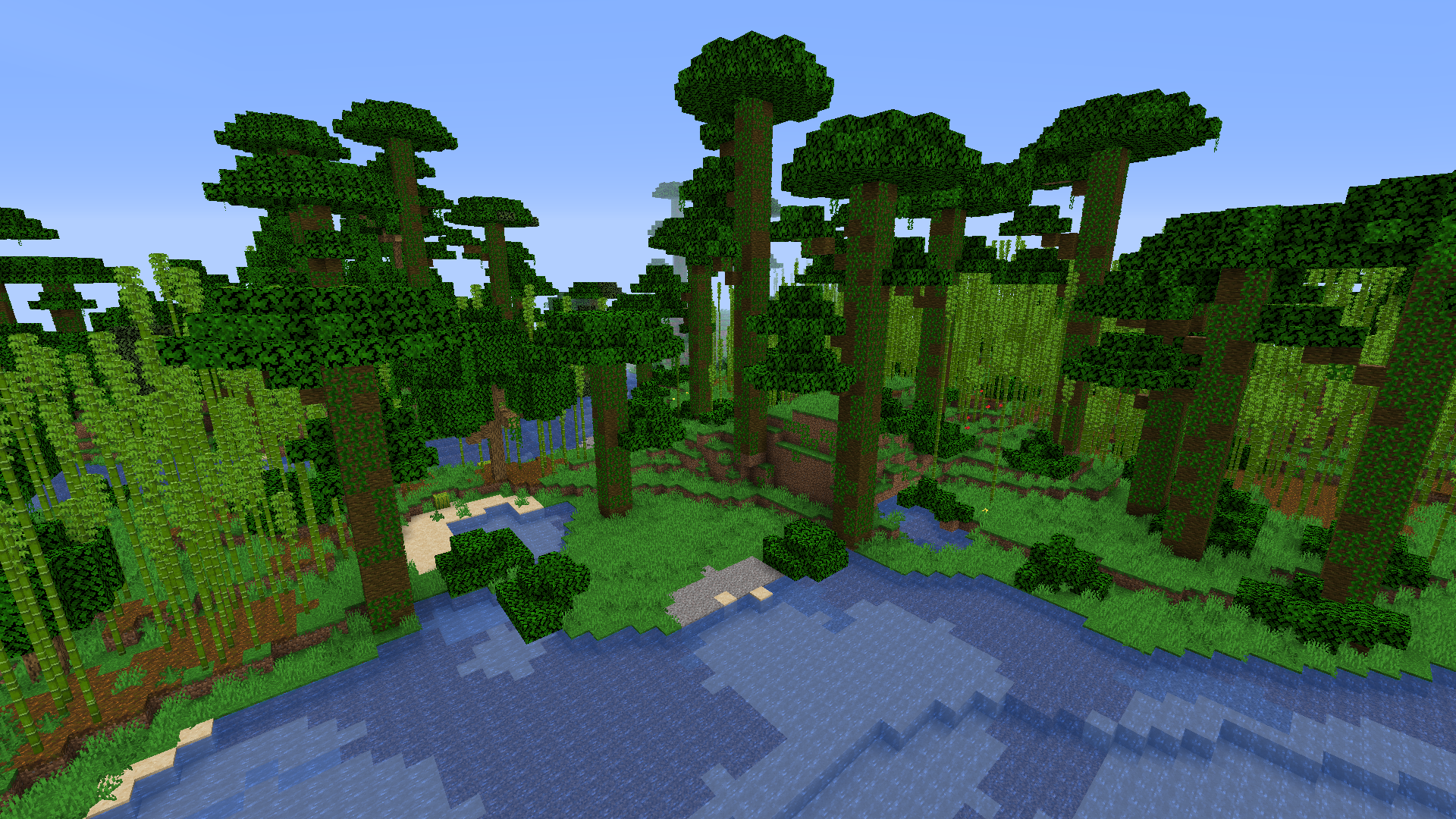 Biomes O Plenty Biome Essence