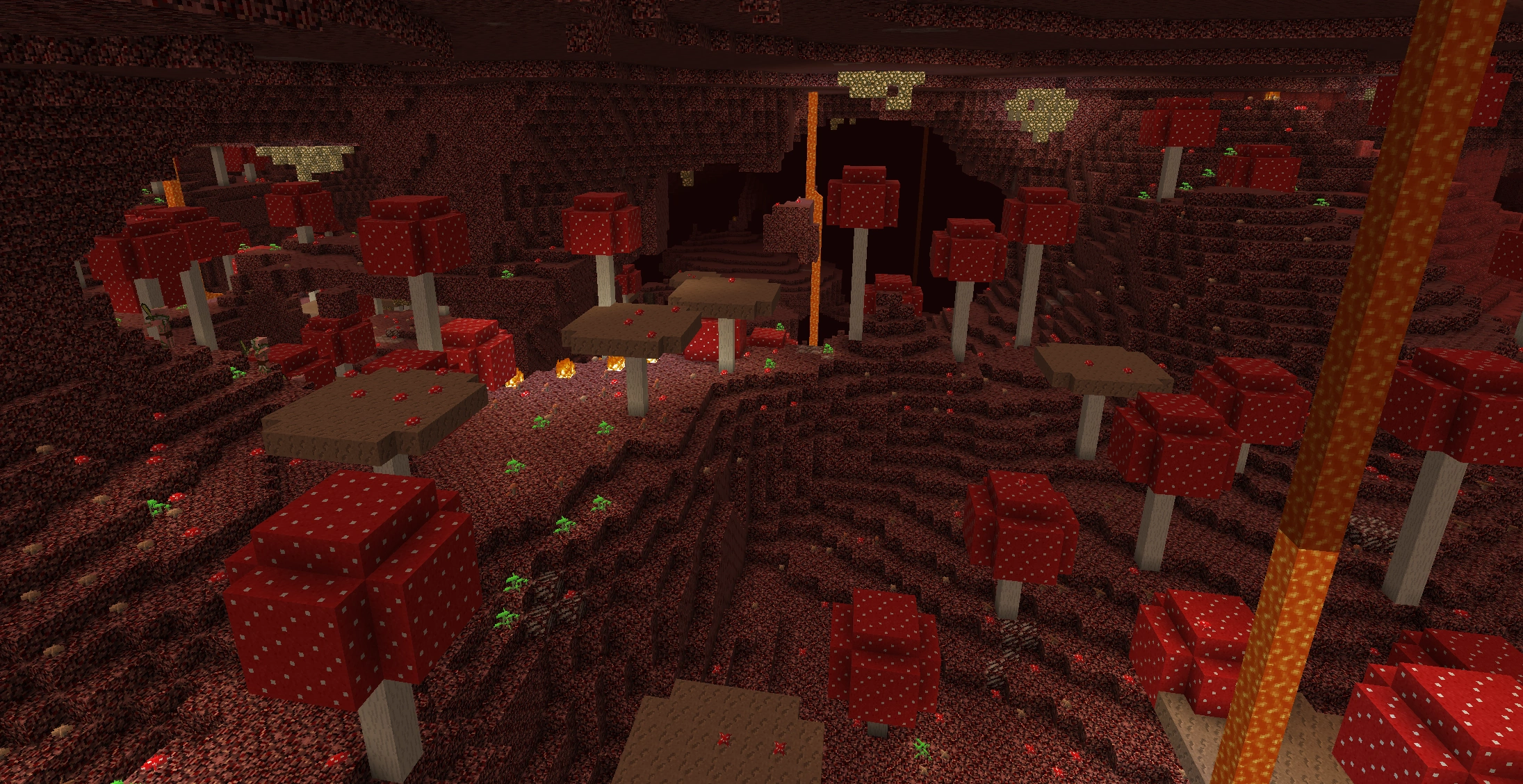 Blog Feed Minecraft World Blog