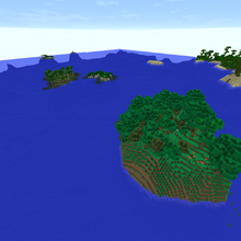 Seed Repository Biomes O Plenty Wiki Fandom