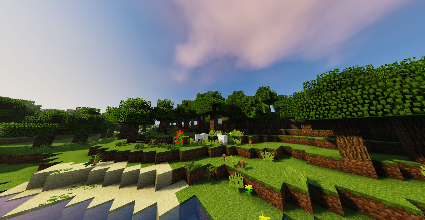 Biomes O Plenty Biome Essence