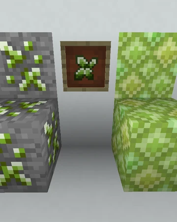 Peridot Biomes O Plenty Wiki Fandom