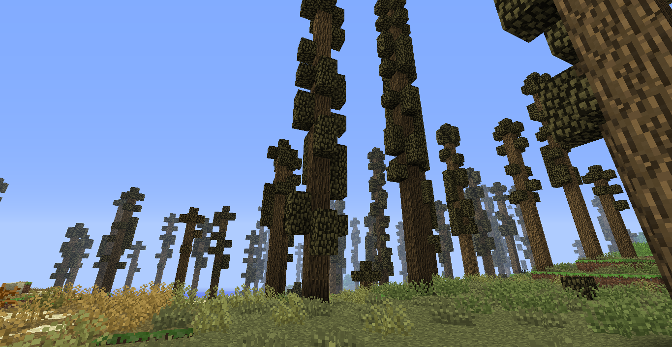 Category:Trees | Biomes O' Plenty Wiki | FANDOM powered by Wikia