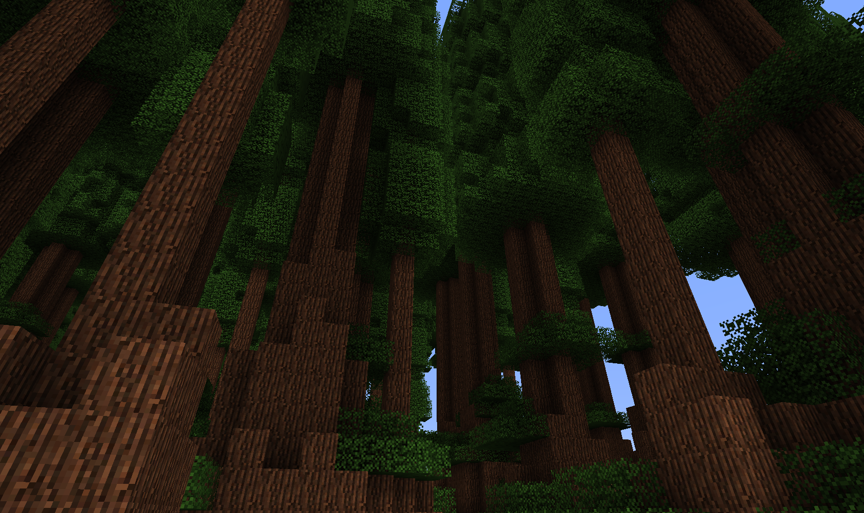 the forest wiki biome the forest wiki biome