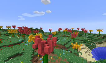 Biomes List Biomes O Plenty Wiki Fandom