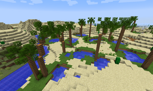 biomes biome plenty list palm trees wikia sub many wiki