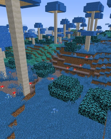 Biomes O Plenty Wiki Biome List Fungal Jungle Biomes O Plenty Wiki Fandom