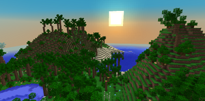 Biomes List  Biomes O' Plenty Wiki  FANDOM powered by Wikia