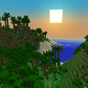 Tropics Biomes O Plenty Wiki Fandom