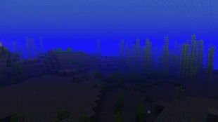 Kelp Forest  Biomes O' Plenty Wiki  FANDOM powered by Wikia